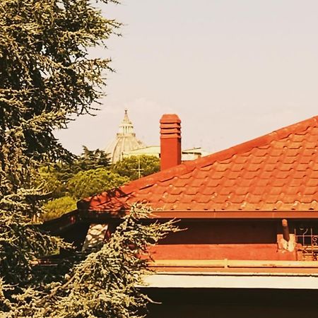 Villa Fatima, Casa Per Ferie Roma Exterior foto