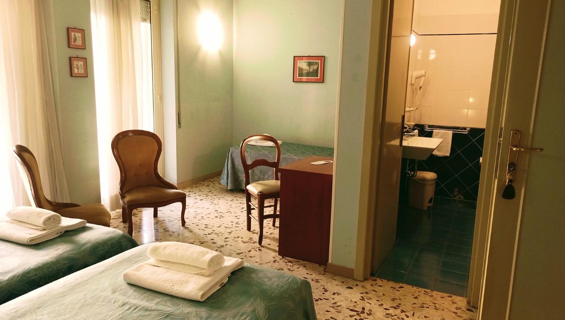 Villa Fatima, Casa Per Ferie Roma Exterior foto