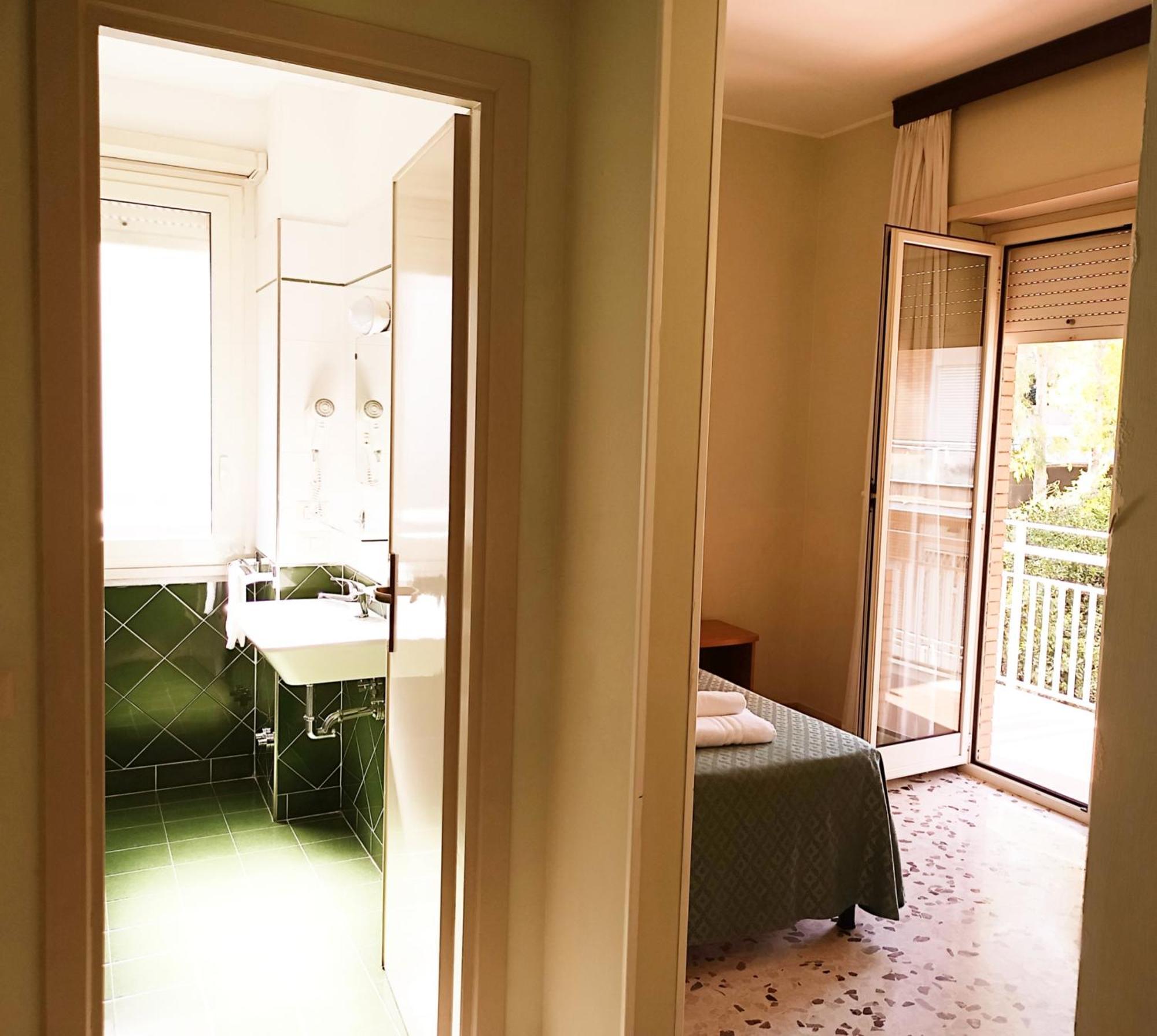 Villa Fatima, Casa Per Ferie Roma Exterior foto